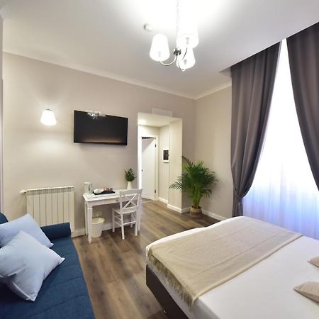 Sacconi Palace Suite Roma Екстер'єр фото