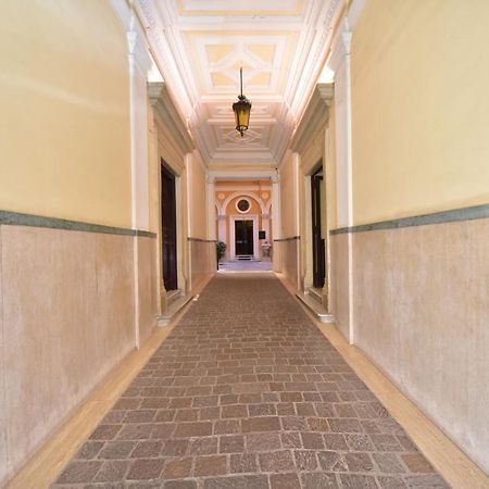 Sacconi Palace Suite Roma Екстер'єр фото
