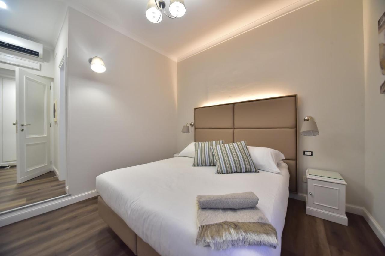 Sacconi Palace Suite Roma Екстер'єр фото