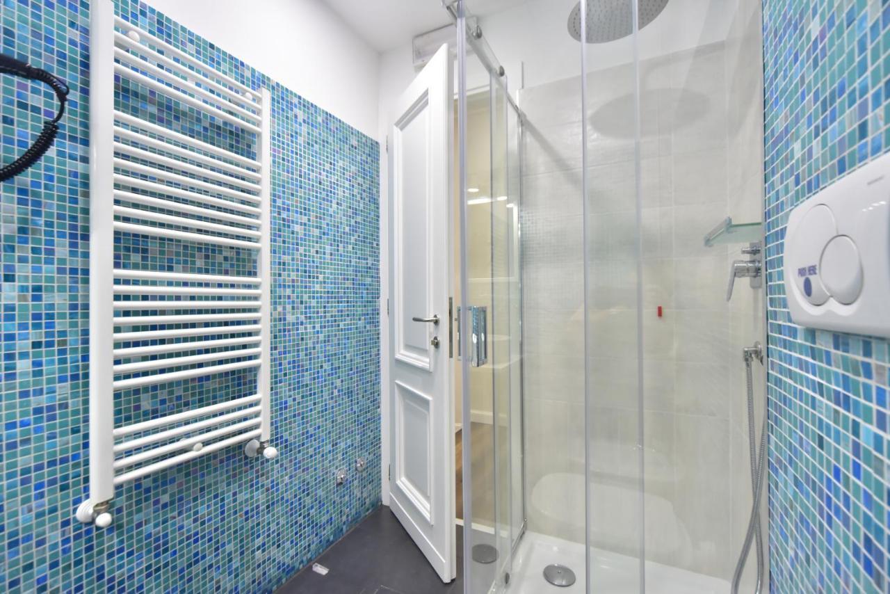 Sacconi Palace Suite Roma Екстер'єр фото