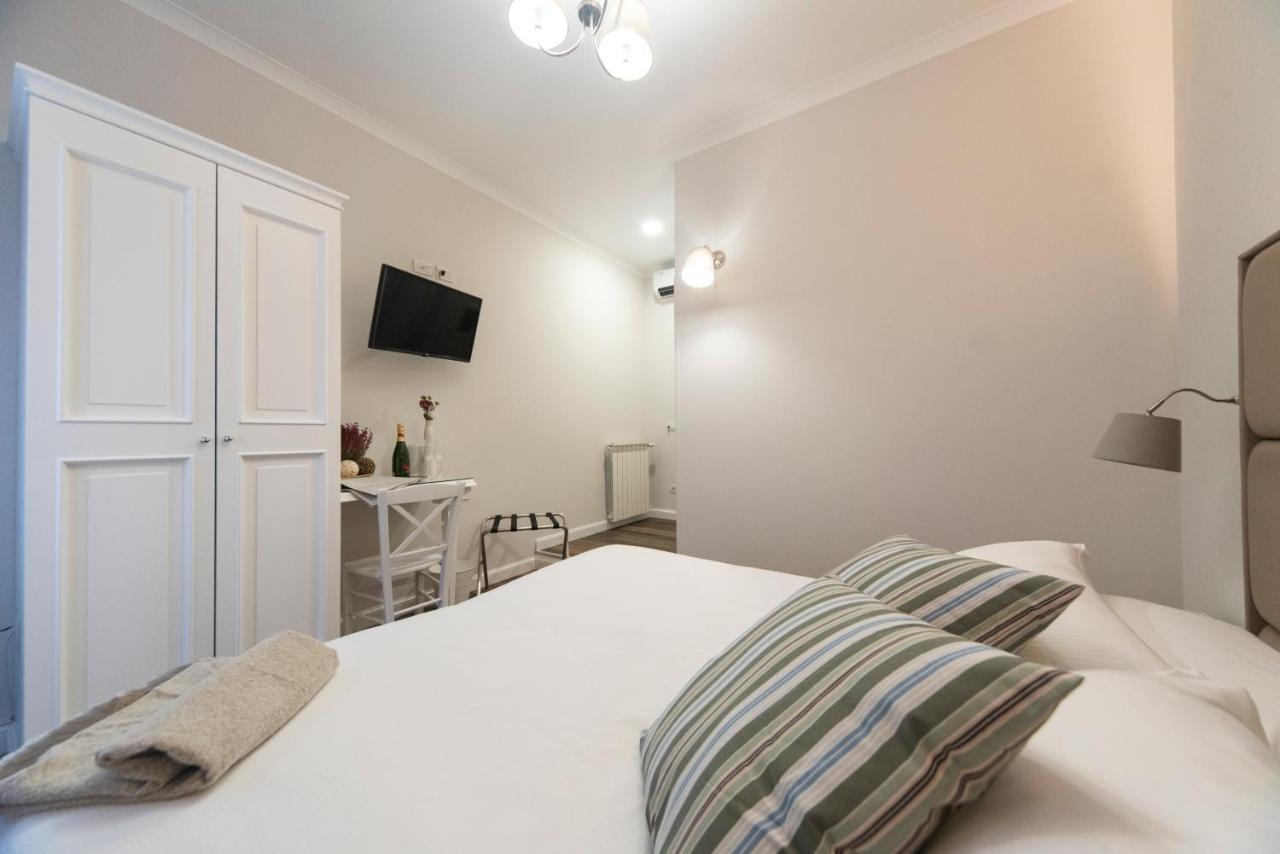 Sacconi Palace Suite Roma Екстер'єр фото