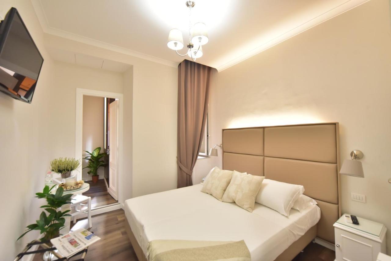 Sacconi Palace Suite Roma Екстер'єр фото