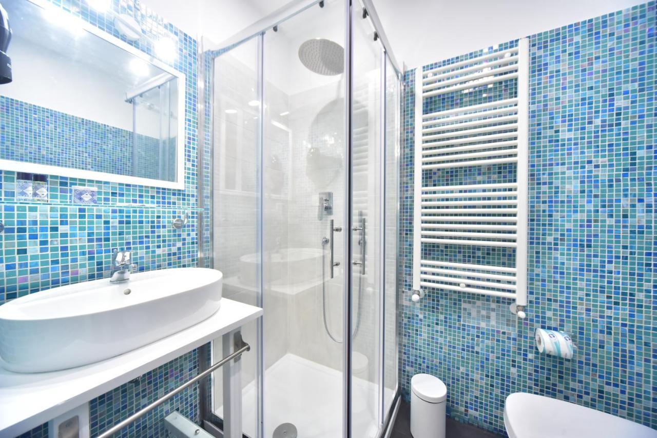 Sacconi Palace Suite Roma Екстер'єр фото