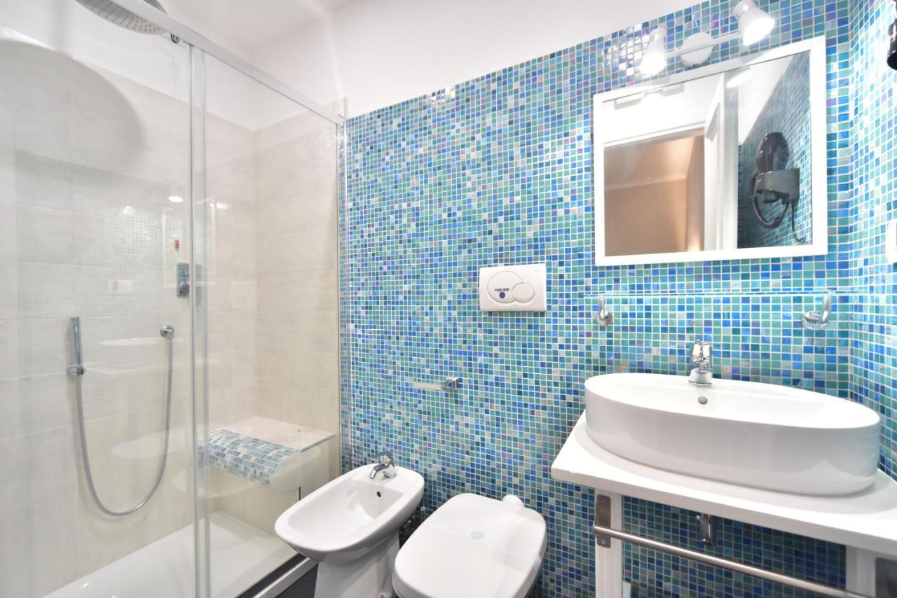 Sacconi Palace Suite Roma Екстер'єр фото