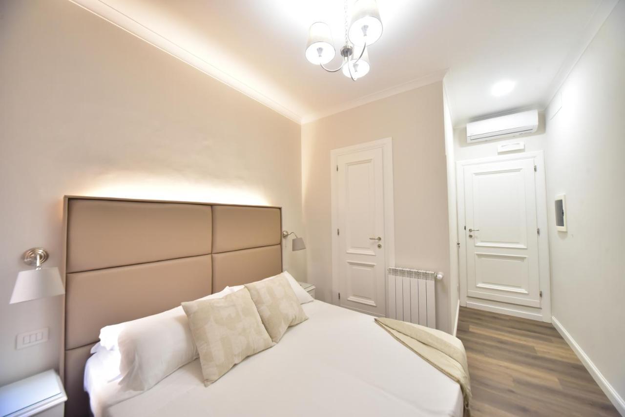 Sacconi Palace Suite Roma Екстер'єр фото