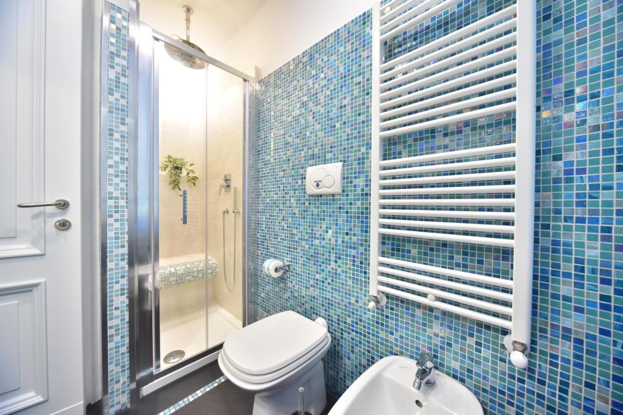 Sacconi Palace Suite Roma Екстер'єр фото