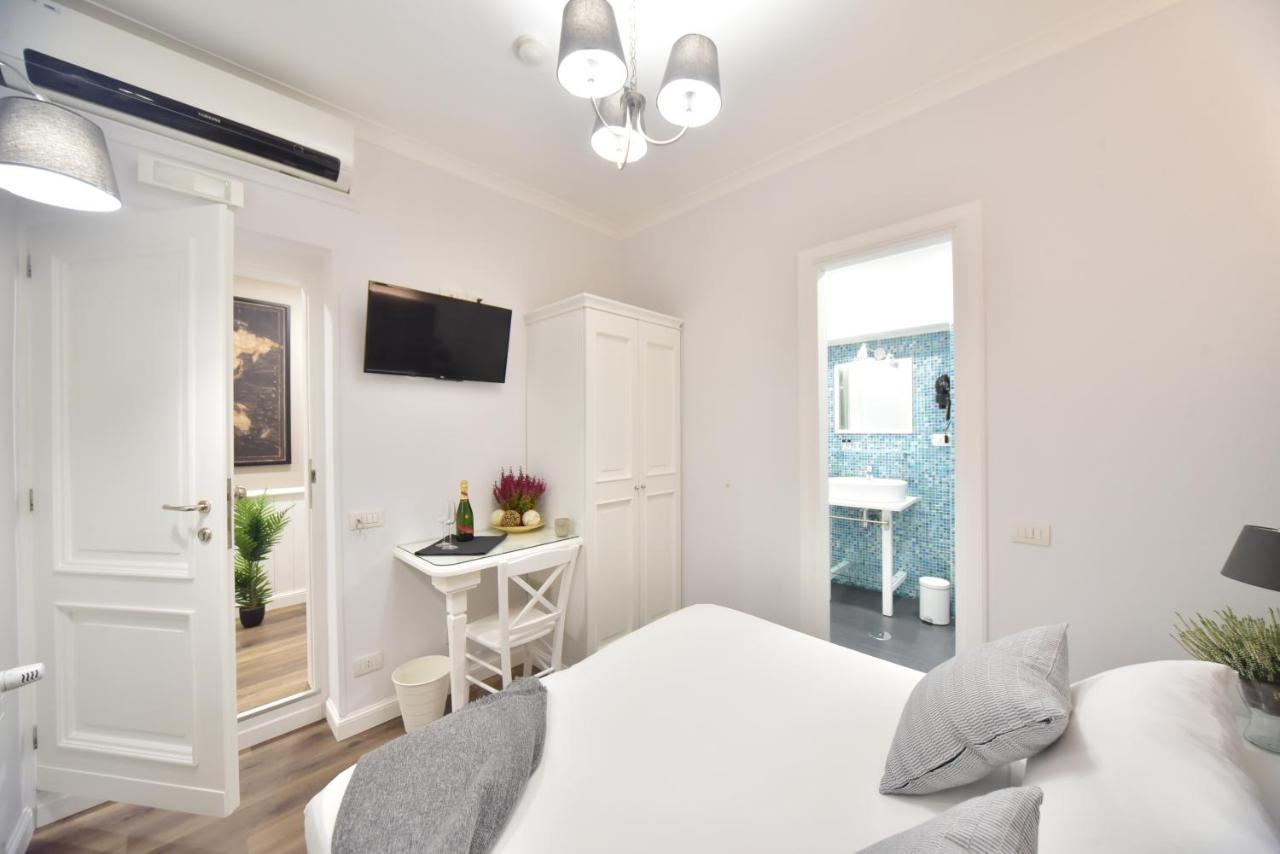 Sacconi Palace Suite Roma Екстер'єр фото